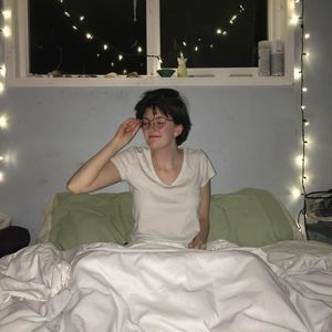 Meet your Posher, Emily rose